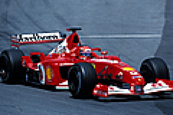 2002 08 Kanada / Montreal